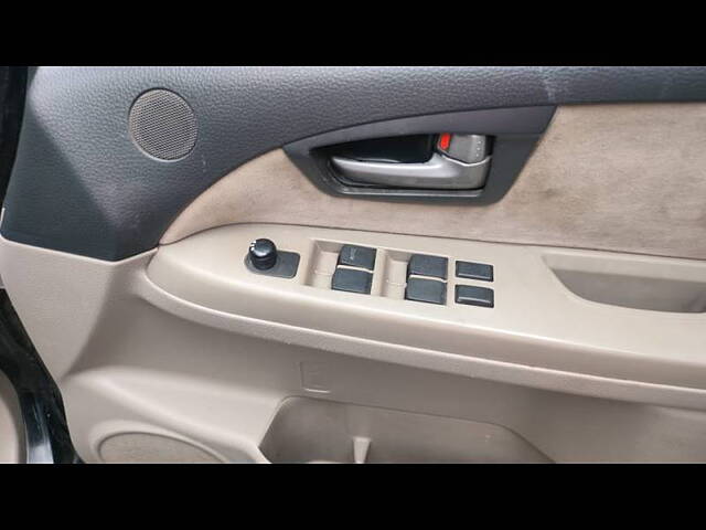 Used Maruti Suzuki SX4 [2007-2013] ZXi in Jamshedpur