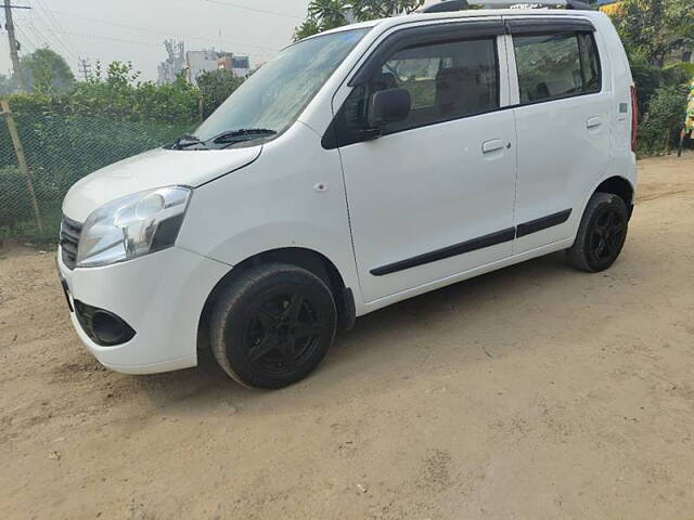 Used Maruti Suzuki Wagon R 1.0 [2010-2013] LXi CNG in Delhi