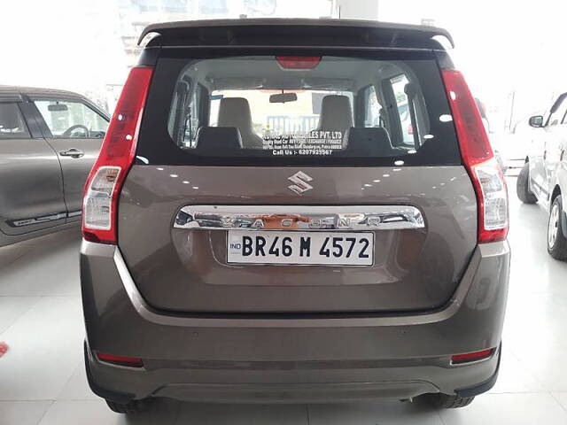 Used Maruti Suzuki Wagon R [2019-2022] VXi 1.0 [2019-2019] in Patna