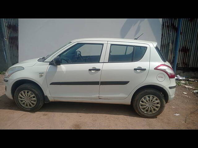 Used Maruti Suzuki Swift [2014-2018] LXi in Pune