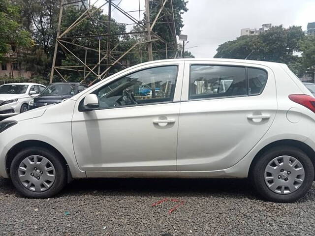 Used Hyundai i20 [2010-2012] Magna 1.2 in Mumbai