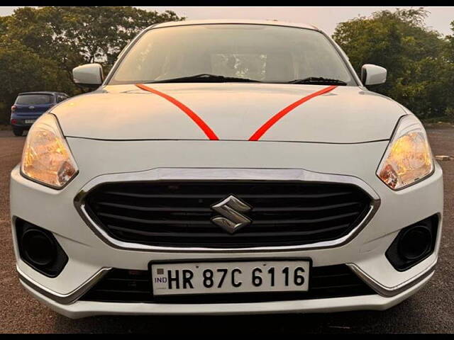 Used 2019 Maruti Suzuki DZire in Delhi