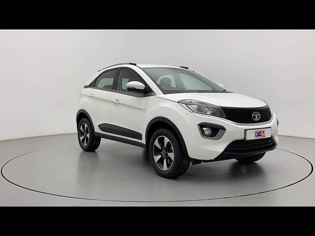 Used 2019 Tata Nexon in Ahmedabad