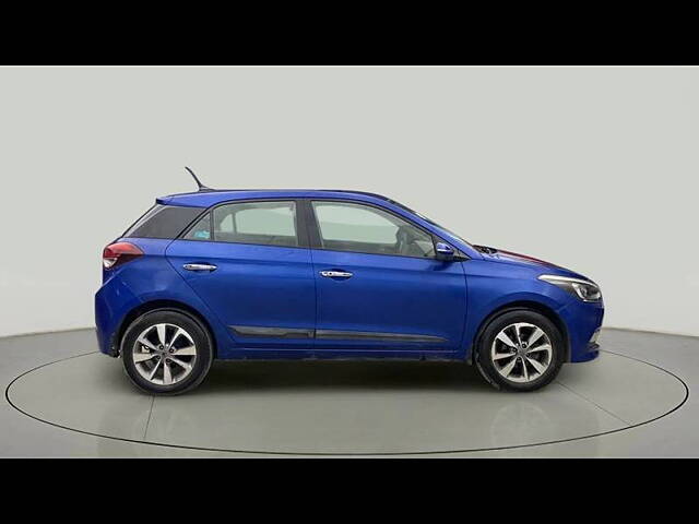 Used Hyundai Elite i20 [2017-2018] Asta 1.2 in Delhi