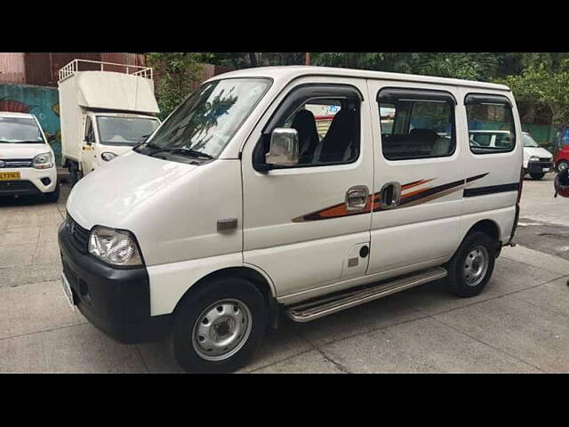 Used Maruti Suzuki Eeco [2010-2022] 5 STR AC (O) in Thane