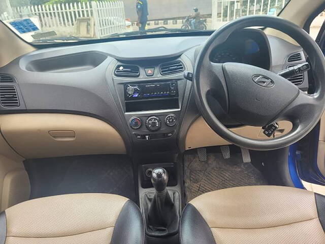 Used Hyundai Eon D-Lite in Bangalore