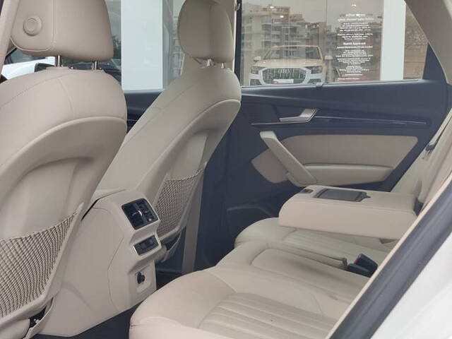 Used Audi Q5 Technology 45 TFSI in Mumbai