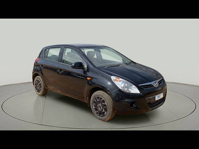 Used 2011 Hyundai i20 in Hyderabad