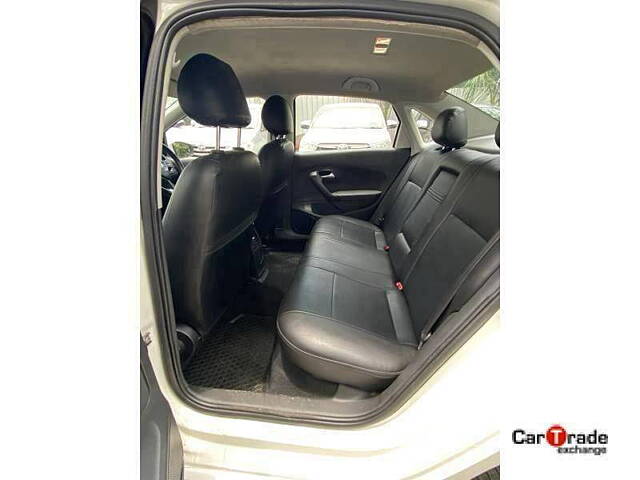 Used Volkswagen Vento [2015-2019] Comfortline 1.2 (P) AT in Pune