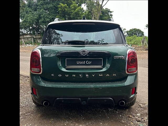 Used MINI Countryman Cooper S [2020-2021] in Pune