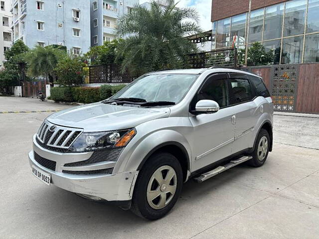 Used Mahindra XUV500 [2011-2015] W6 in Hyderabad