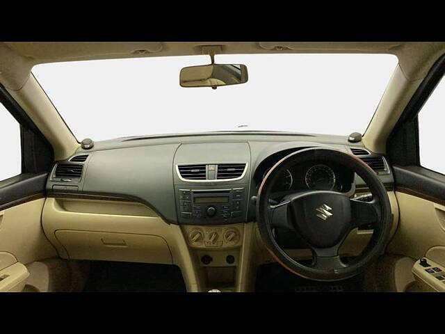 Used Maruti Suzuki Swift DZire [2011-2015] VDI in Thiruvananthapuram