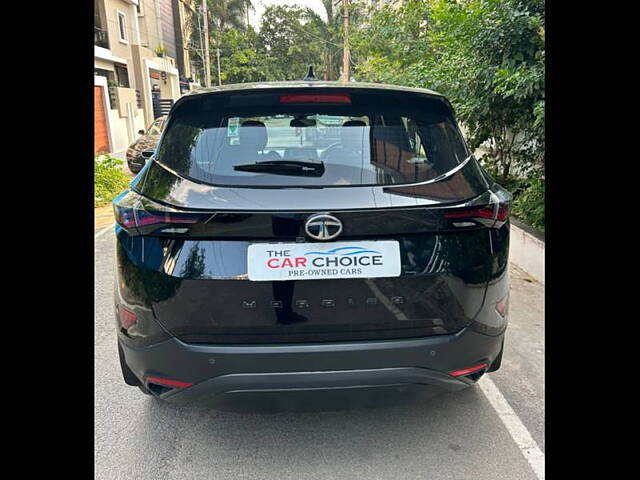 Used Tata Harrier [2019-2023] XZ Plus in Hyderabad