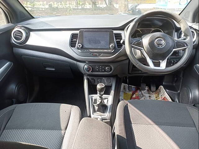 Used Nissan Kicks XV 1.5 D [2019-2019] in Faridabad