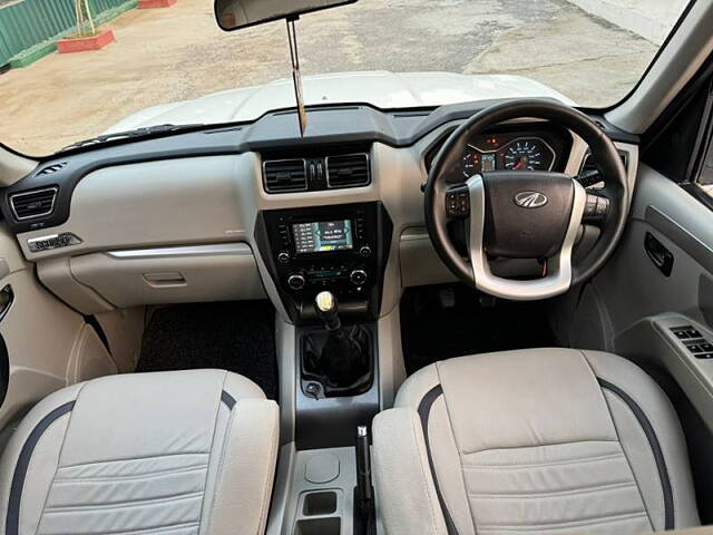 Used Mahindra Scorpio [2014-2017] S10 in Jalandhar