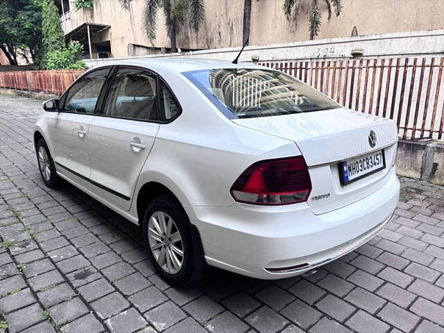 Used Volkswagen Vento [2014-2015] TSI in Thane