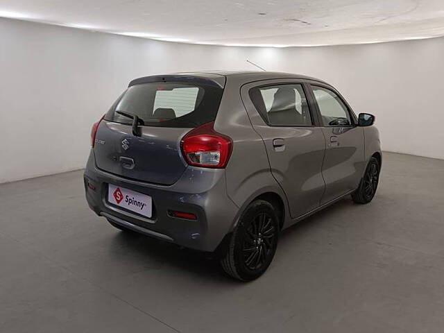 Used Maruti Suzuki Celerio ZXi Plus [2021-2023] in Indore