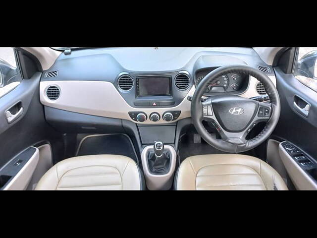 Used Hyundai Xcent [2014-2017] Base 1.2 in Ahmedabad