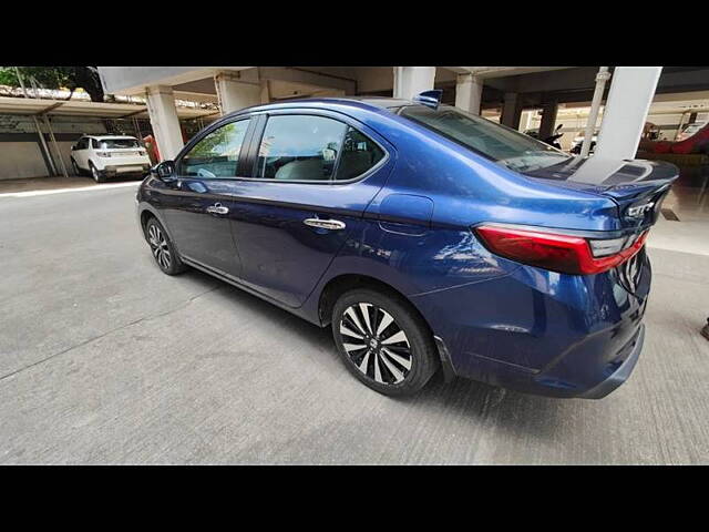 Used Honda City Hybrid eHEV [2022-2023] ZX eHEV in Pune