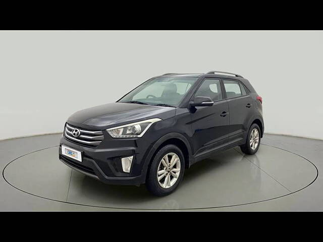 Used Hyundai Creta [2015-2017] 1.6 SX in Bangalore