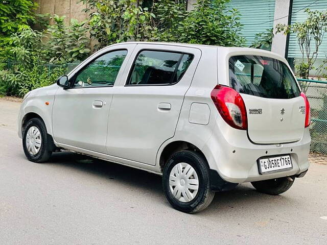 Used Maruti Suzuki Alto 800 [2012-2016] Lxi CNG in Surat