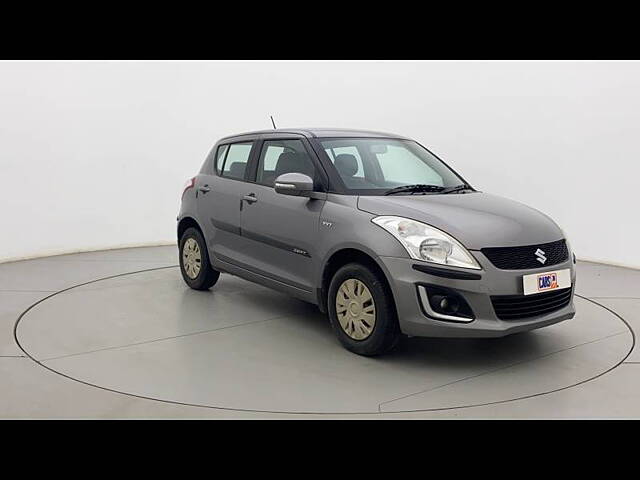 Used 2013 Maruti Suzuki Swift in Chennai