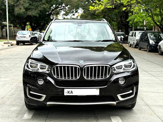 Used 2016 BMW X5 in Bangalore