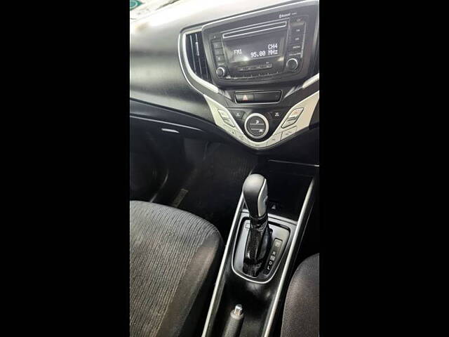 Used Maruti Suzuki Baleno [2019-2022] Zeta Automatic in Delhi