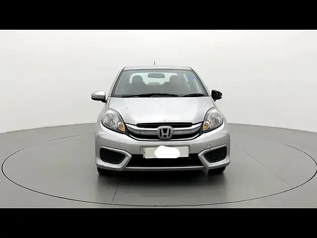 Used 2016 Honda Amaze in Delhi