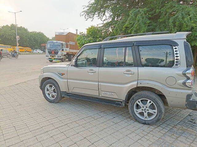 Used 2015 Mahindra Scorpio in Gurgaon