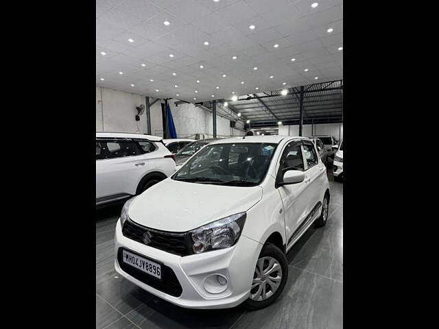 Used 2019 Maruti Suzuki Celerio in Thane