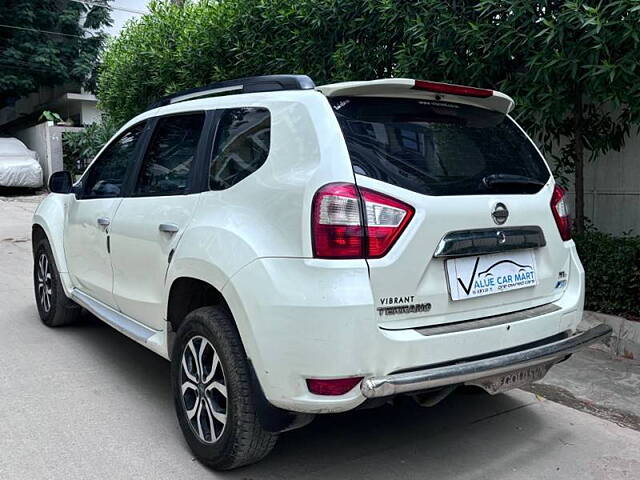 Used Nissan Terrano [2013-2017] XL D Plus in Hyderabad