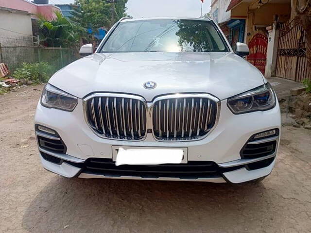 Used 2020 BMW X5 in Chennai