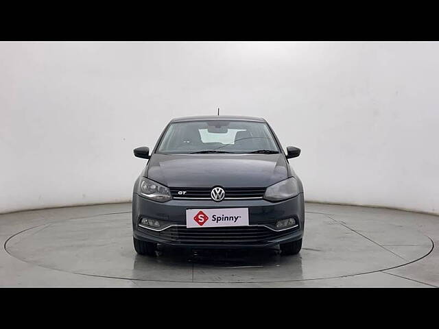 Used Volkswagen Polo [2016-2019] GT TSI in Chennai