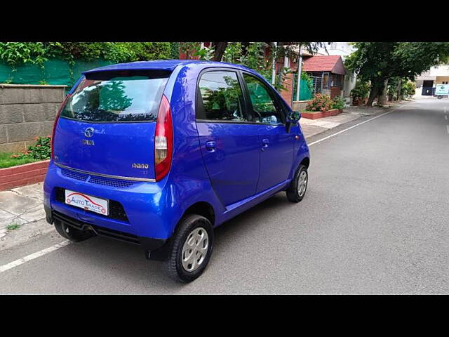 Used Tata Nano Twist XT in Bangalore