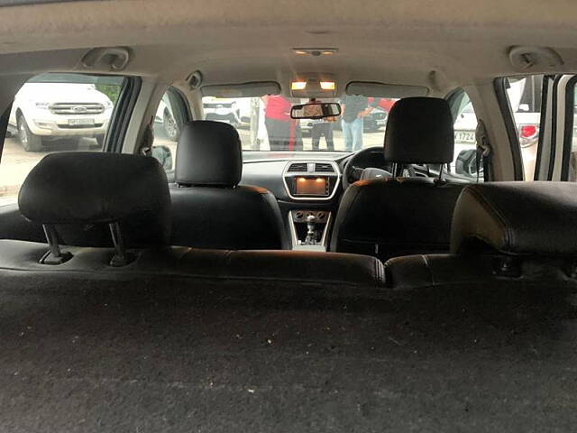 Used Maruti Suzuki S-Cross [2014-2017] Zeta 1.6 in Delhi