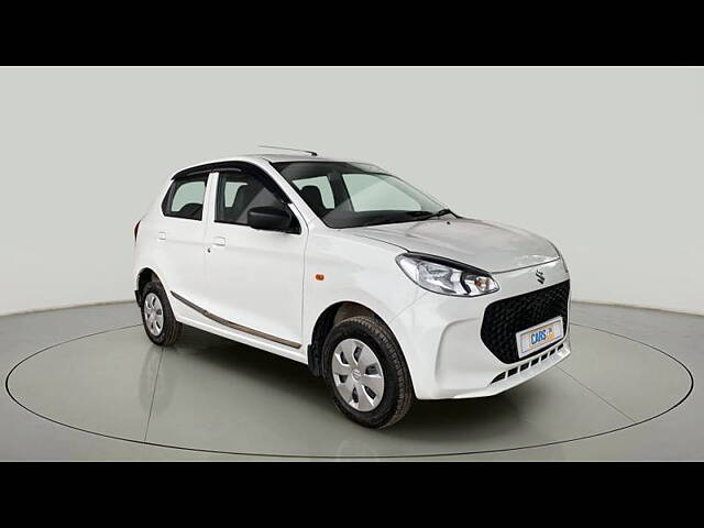 Used 2023 Maruti Suzuki Alto K10 in Ahmedabad