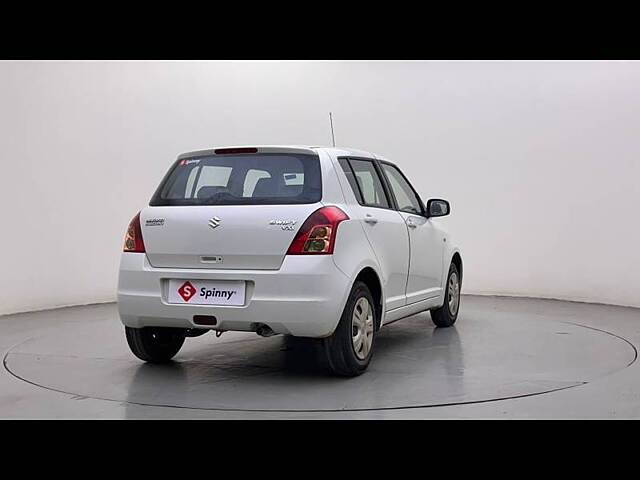 Used Maruti Suzuki Swift [2014-2018] VXi ABS [2014-2017] in Bangalore