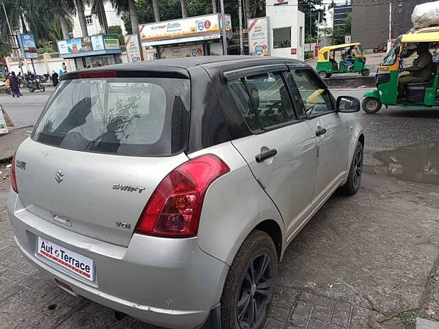 Used Maruti Suzuki Swift  [2005-2010] LDi in Bangalore