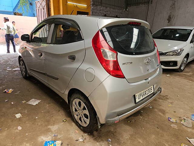 Used Hyundai Eon Magna + SE in Varanasi