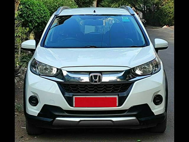 Used 2019 Honda WR-V in Pune