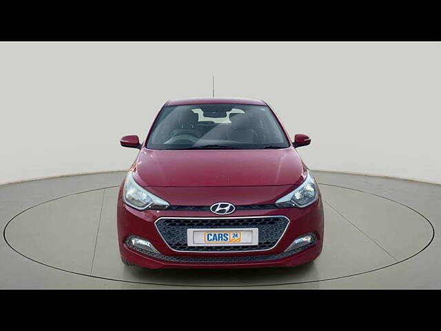 Used Hyundai Elite i20 [2018-2019] Asta 1.4 CRDi in Jaipur