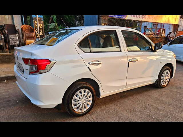 Used Honda Amaze [2018-2021] 1.2 E MT Petrol [2018-2020] in Mumbai