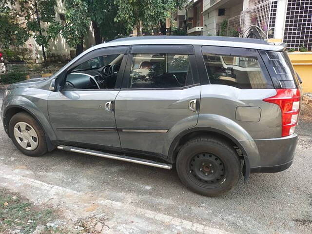 Used Mahindra XUV500 [2011-2015] W6 in Bangalore