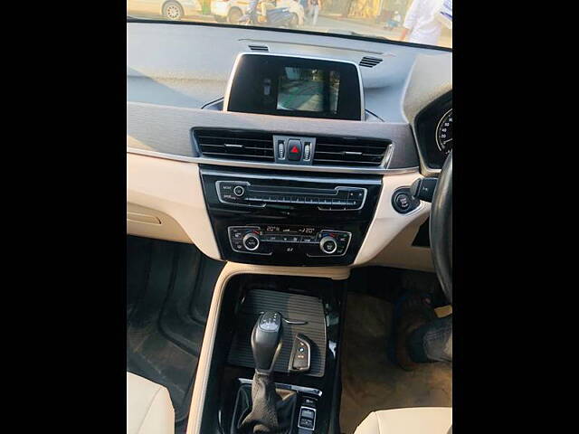 Used BMW X1 [2013-2016] sDrive20d xLine in Mumbai