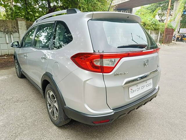 Used Honda BR-V V CVT Petrol in Mumbai