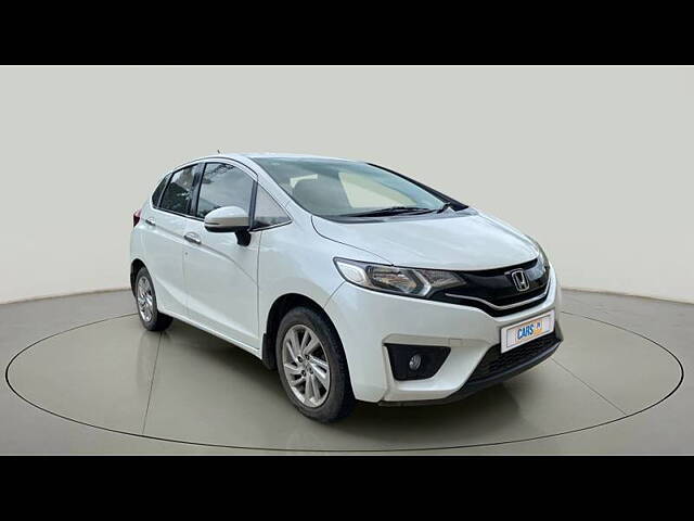 Used 2015 Honda Jazz in Kolkata