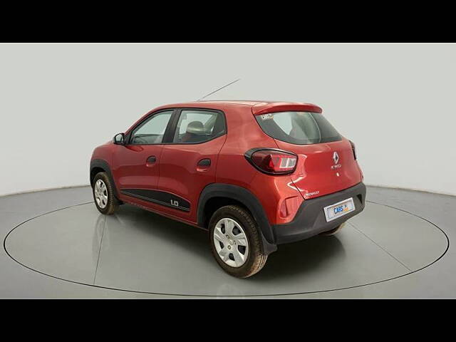 Used Renault Kwid [2022-2023] RXT 1.0 in Hyderabad