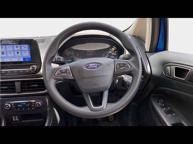 Used Ford EcoSport [2017-2019] Trend 1.5L TDCi in Bangalore