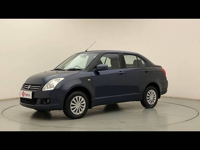 Used 2011 Maruti Suzuki Swift DZire in Pune